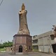 Illustration for article titled Google Street View Is Blurring the Faces of Ancient Gods